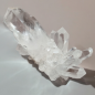 Cristal de roche 89g