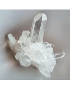 Cristal de roche 58g