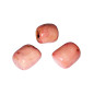 Pierres roulées  Corail rose