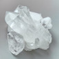 Cristal de roche 33g