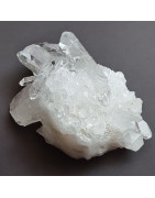 Cristal de roche 112g
