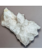 Cristal de roche 57g