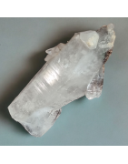 Cristal de roche 375g