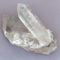 Cristal de roche 238g