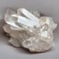 Cristal de roche 194g