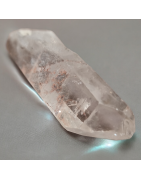 Cristal de roche monoterminé 176g