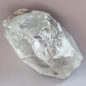 Cristal de roche monoterminé 144g