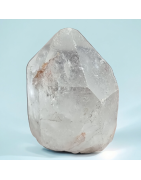 Cristal de roche monoterminé 112g