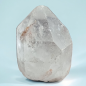 Cristal de roche monoterminé 112g