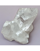 Cristal de roche 61g