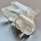 Cristal de roche 53g