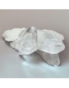 Cristal de roche 46g