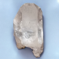 Cristal de roche monoterminé 40g