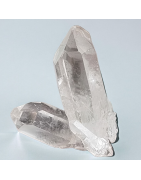 Cristal de roche 28g