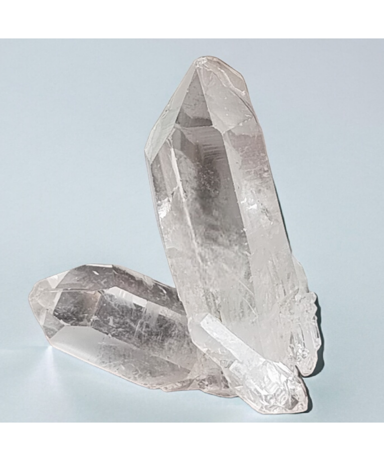 Cristal de roche 28g