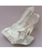 Cristal de roche 35g