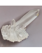 Cristal de roche 42g