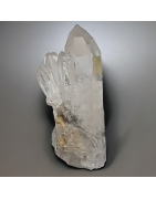 Cristal de roche 47g