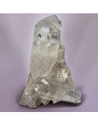 Cristal de roche 28g