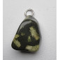 Pendentif Porphyre grecque vert