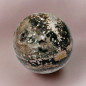 Boule Agate Orbiculaire
