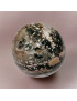 Boule Agate Orbiculaire