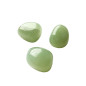 Pierre roulée Jade Vert Néphrite (s)
