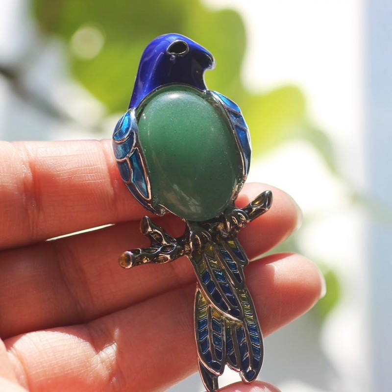 Broche Bijoux pour Femmes