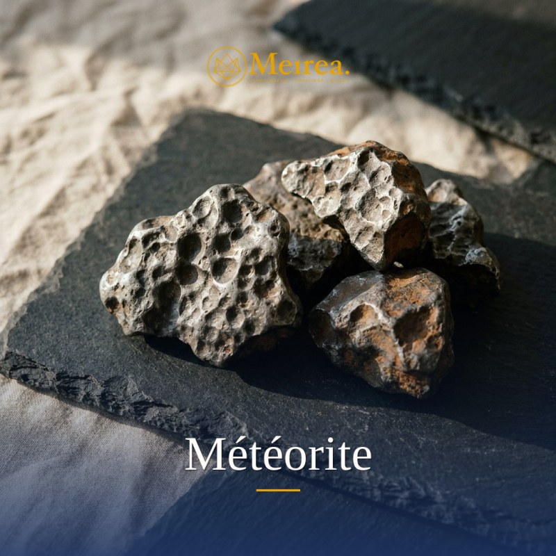 Météorite | Meirea