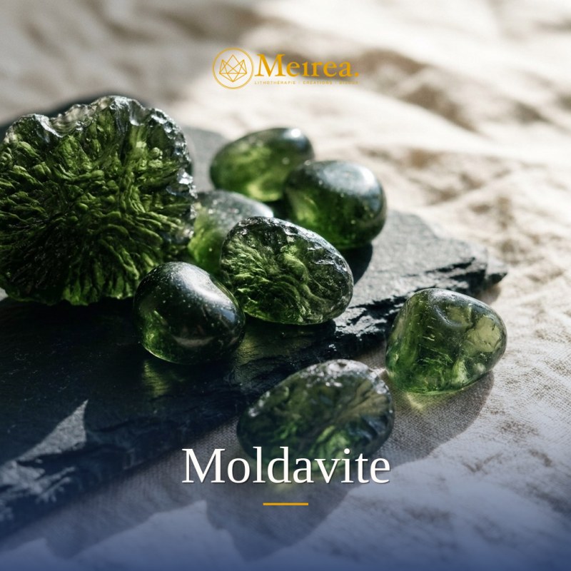 Moldavite