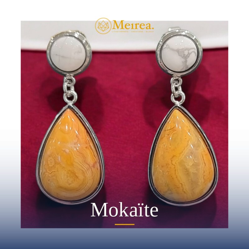 Mokaïte | Meirea