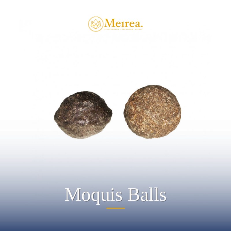 Moquis Balls | Meirea