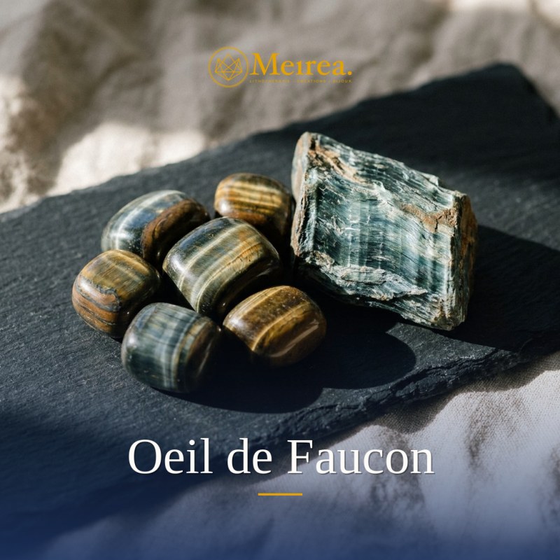 Oeil de Faucon