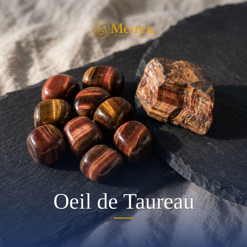 Oeil de Taureau