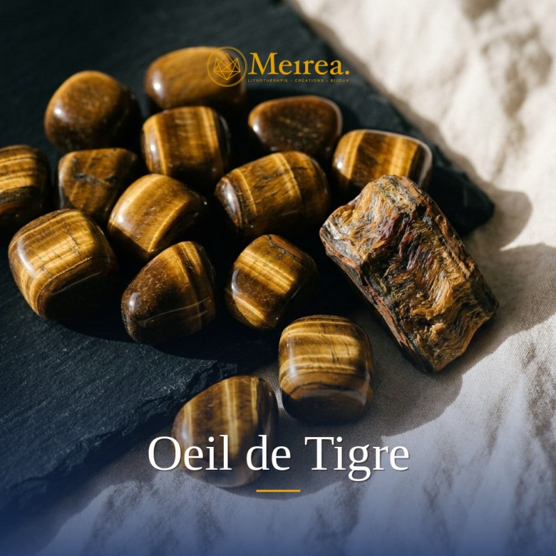 Oeil de Tigre