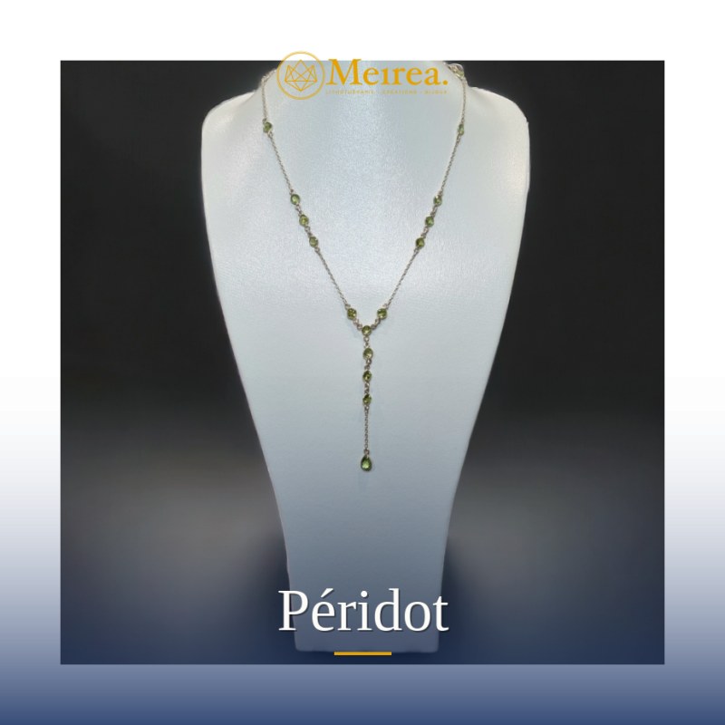 Péridot