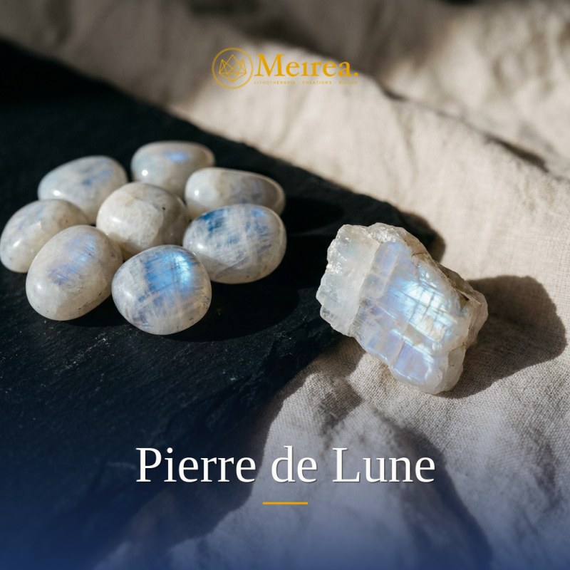 Pierre de Lune