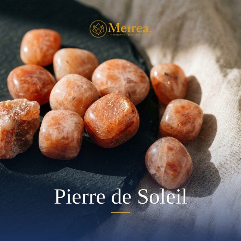 Pierre de Soleil
