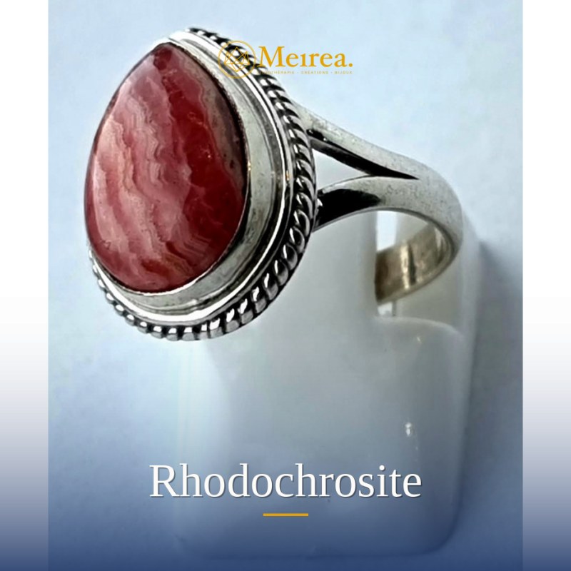 Rhodochrosite