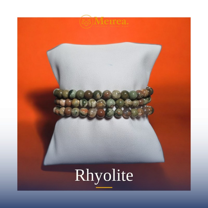 Rhyolite