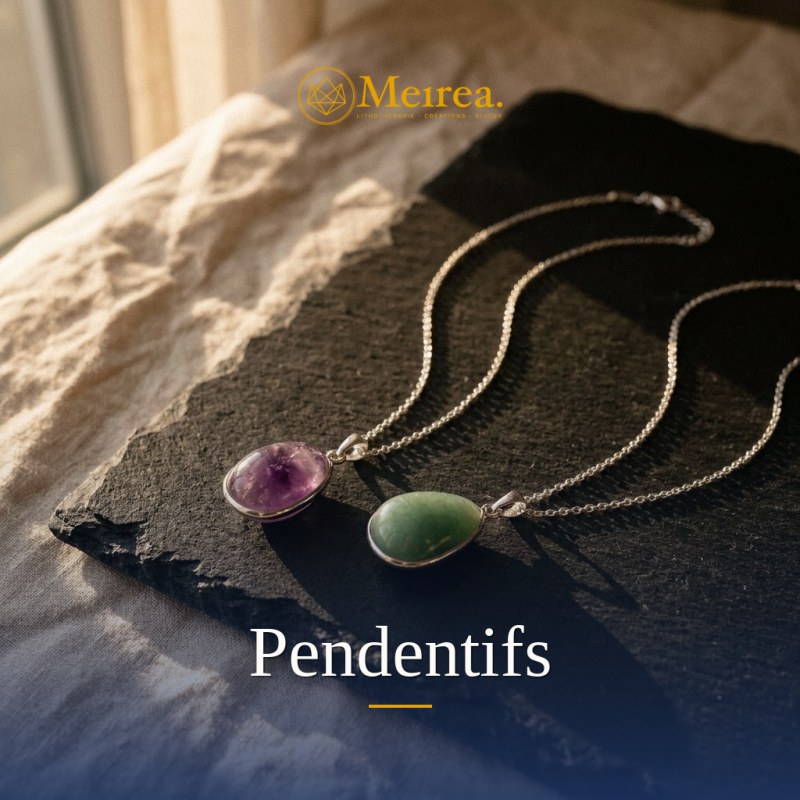 Pendentifs