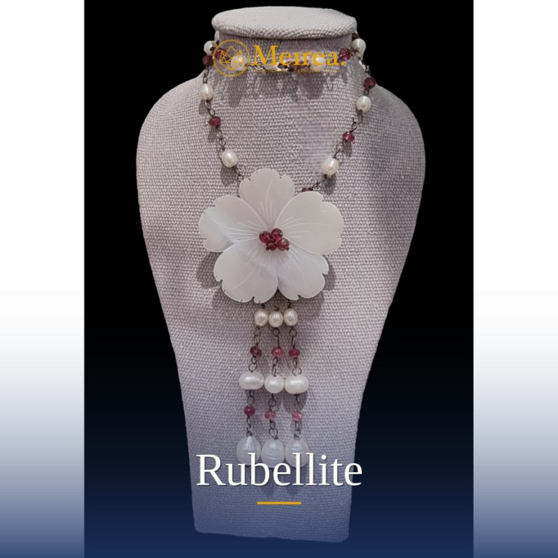 Rubellite