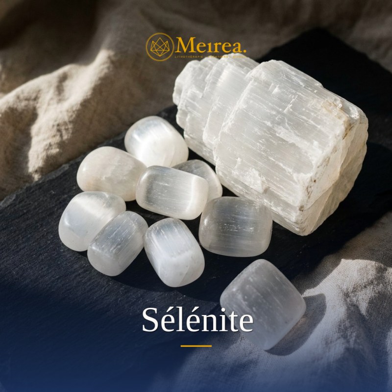 Sélénite