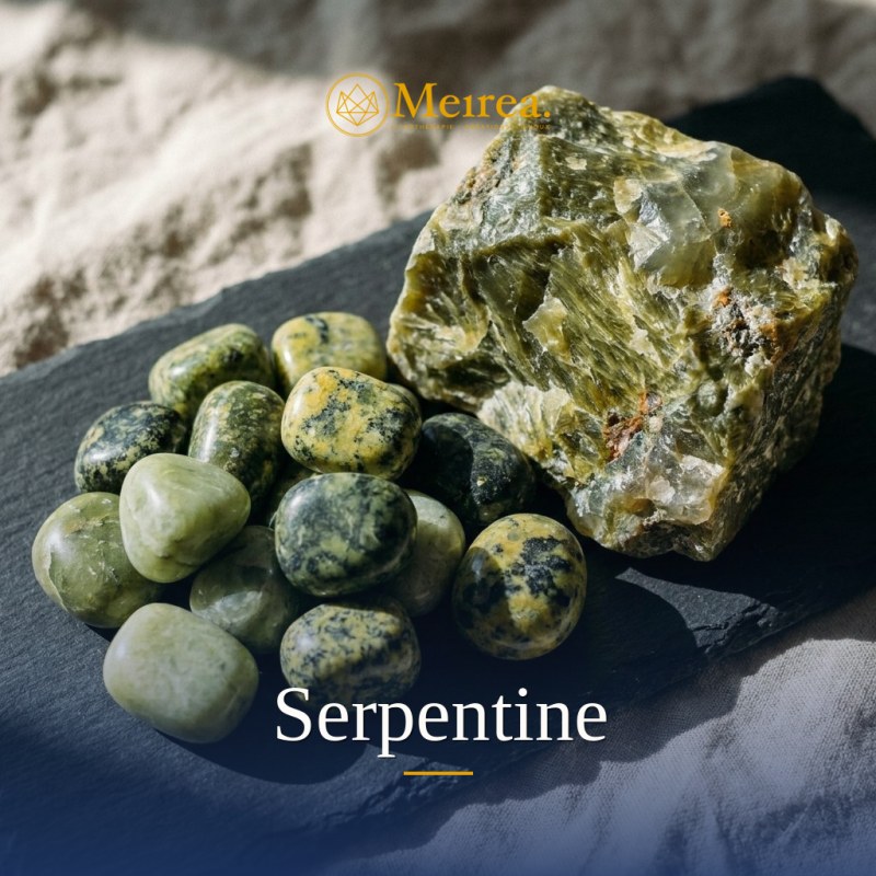 Serpentine
