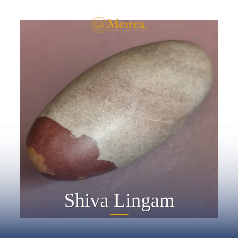 Shiva Lingam | Meirea
