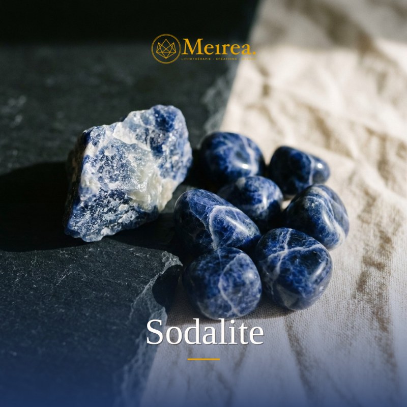 Sodalite