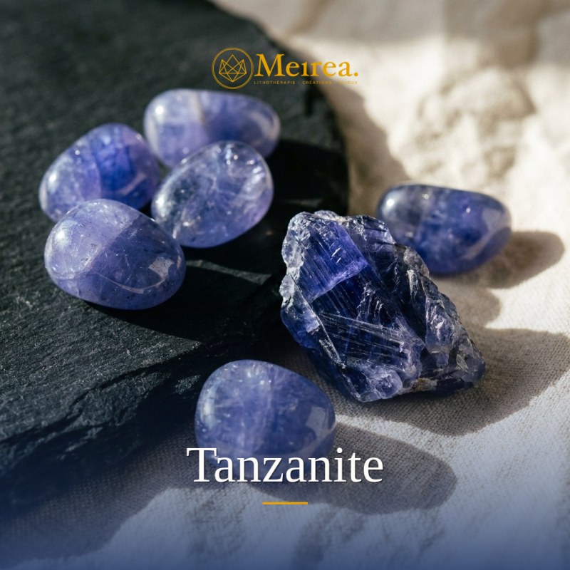 Tanzanite