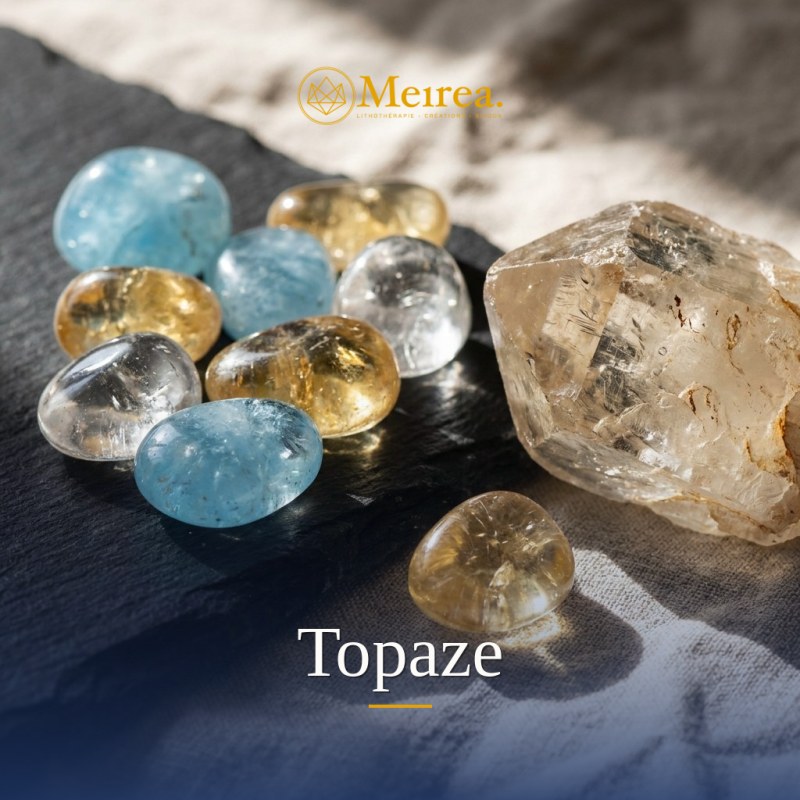 Topaze
