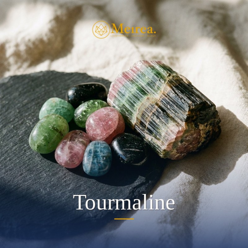 Tourmaline