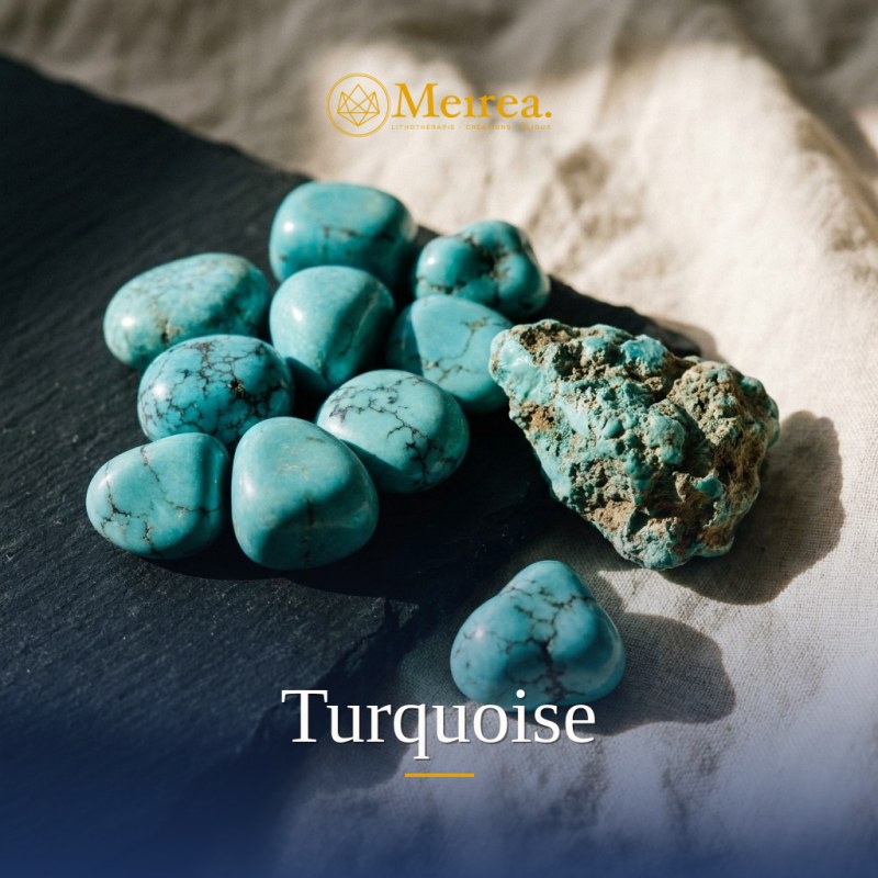 Turquoise